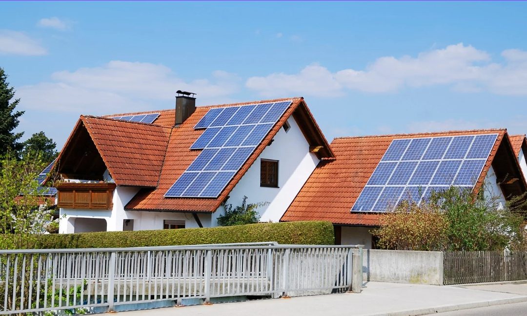 Powering Up: The Rise of Residential Solar in Houston